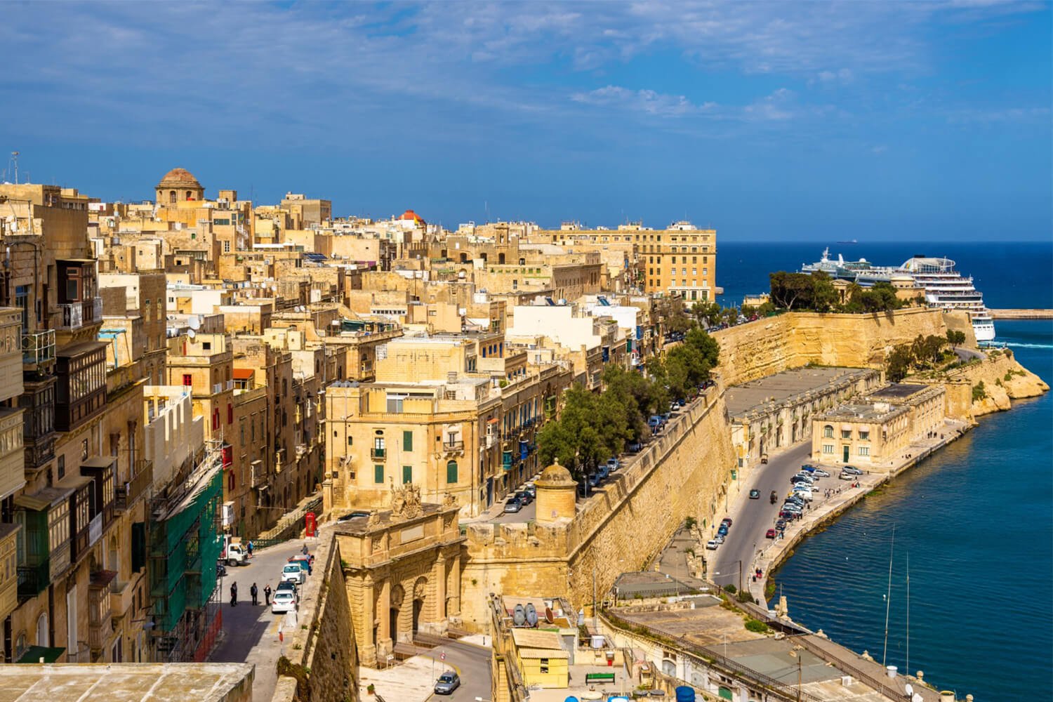 malta working visa